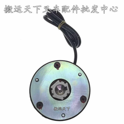 小金刚叉车配件刹车盘