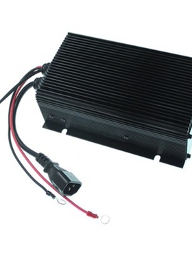 杭叉小金刚充电器CBD15内置充电机AMB155-740300-000充电器24V10A