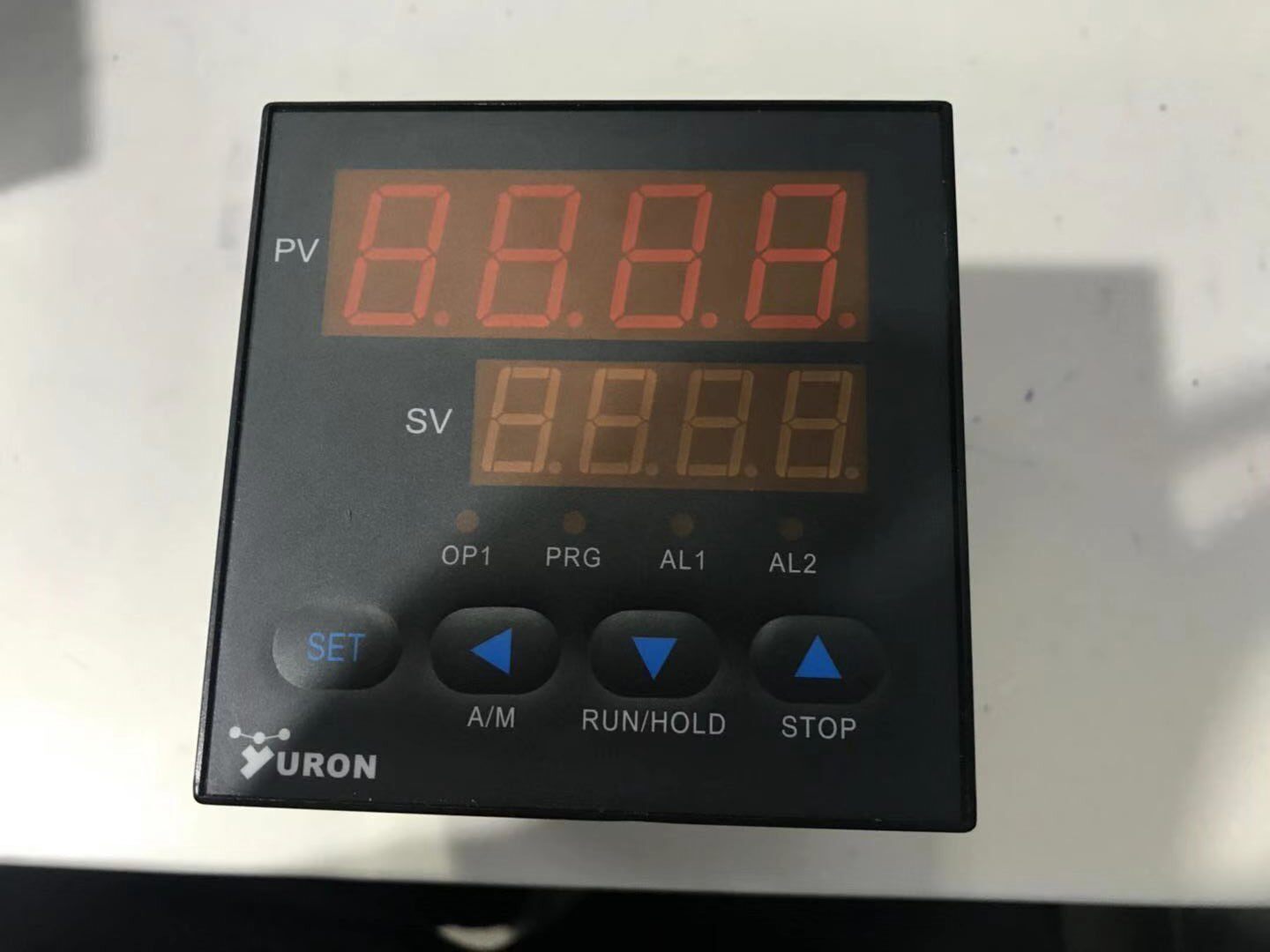 AR51系列智能温控仪电子温控器工业调节器 PID北京宇龙