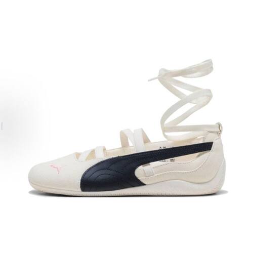 ROSÉ x PUMA彪马 speedcat 舒适百搭生活休闲鞋404395-01