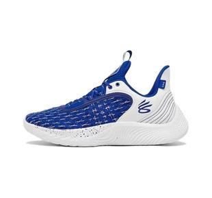 Armour安德玛UA team防滑减震实战篮球鞋 Curry flow 库里9 Under