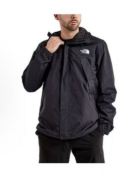 北面THE NORTH FACE Antora 防水防风夹克外套男款NF0A7QEY4H0