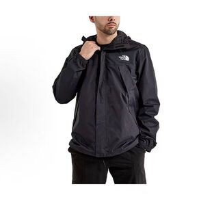 防水防风夹克外套男款 北面THE Antora FACE NF0A7QEY4H0 NORTH