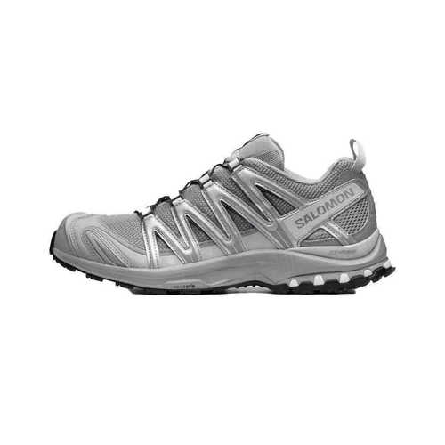 SALOMON萨洛蒙 XA PRO 3D LA YAUTE  低帮 越野训练 416175