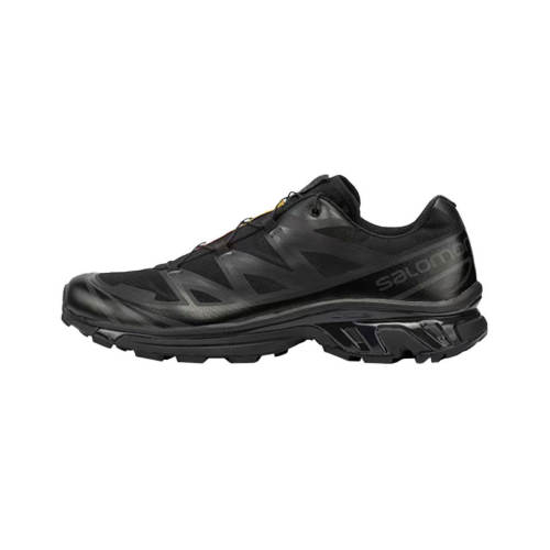 SALOMON萨洛蒙 XT-6 户外运动 防滑耐磨 低帮跑步鞋410866