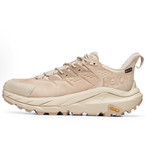 HOKA ONE ONE Kaha 2舒适日常防水低帮户外功能鞋男女同款1130530