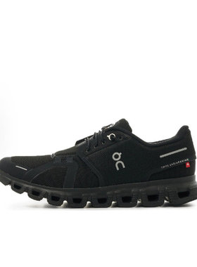 On昂跑 Cloud 6 舒适织物耐磨低帮休闲城市通勤跑步鞋3WF10061043