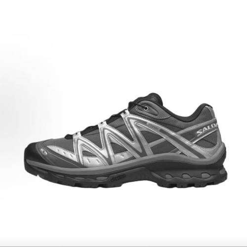 SALOMON萨洛蒙 XT-Quest 百搭 支撑 户外功能鞋 灰色L49171600
