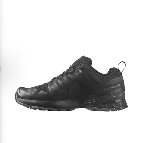SALOMON萨洛蒙 XA Pro 3D V9 舒适减震低帮户外功能鞋男款472731