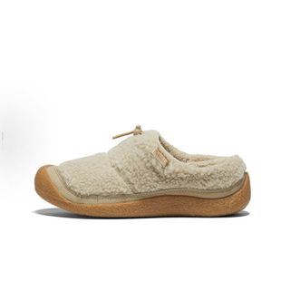 KEEN女子舒适一脚蹬小羊蹄休闲鞋1026651