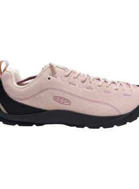 KEEN Jasper休闲鞋女款皮革舒适防滑耐磨透气低帮功能鞋1031341