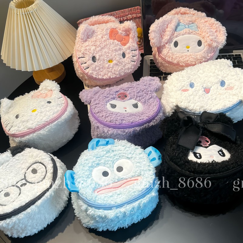 手提化妆包便携旅行护肤收纳包