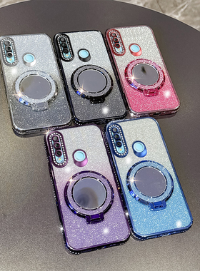 适用华为Y9 Prime 2019/畅享10Plus/P Smart Z创意手机壳硅胶软壳