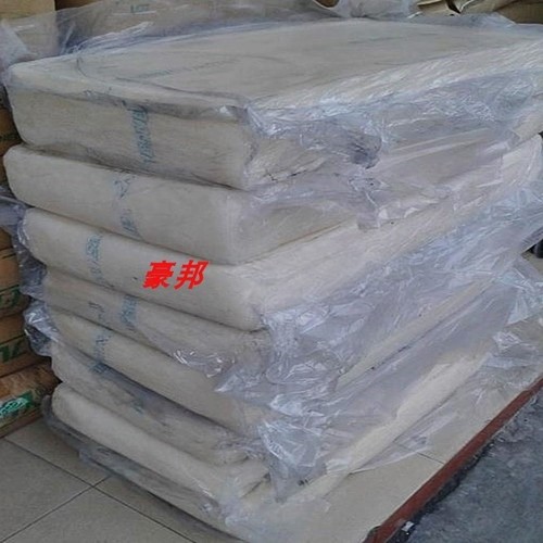 丁基橡胶268S  1公斤起订 实验用 应用于轮胎 鞋底