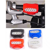 Lumière vélo UNIQUEFIRE - phare - Ref 2401072 Image 16