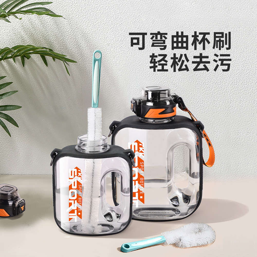 ONEDAY吨吨桶专用杯刷