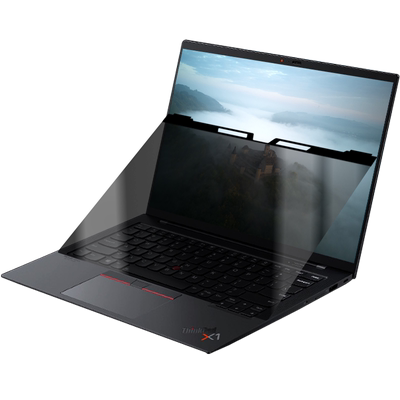 thinkpad笔记本防窥膜电脑屏幕