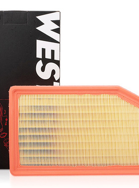 适配广汽传祺GS4 PLUS 2.0T 390T 空滤空气滤芯格韦斯特滤清器