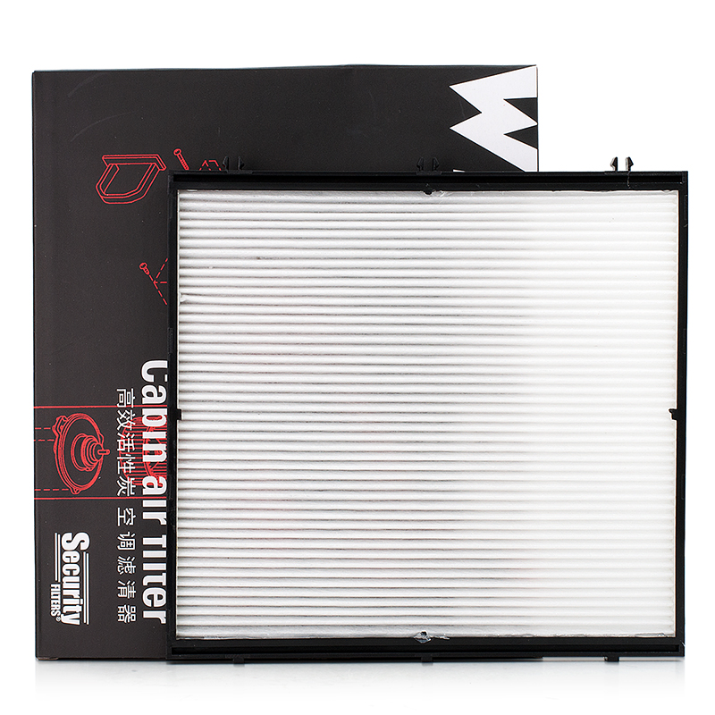 适配现代瑞纳空调滤芯