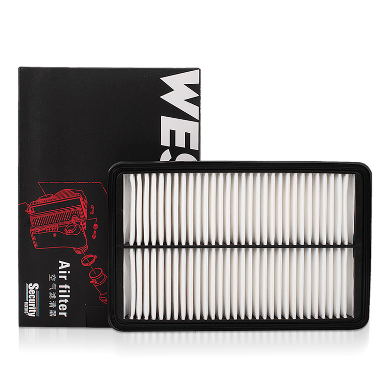 韋斯特品牌空氣濾吉利博瑞