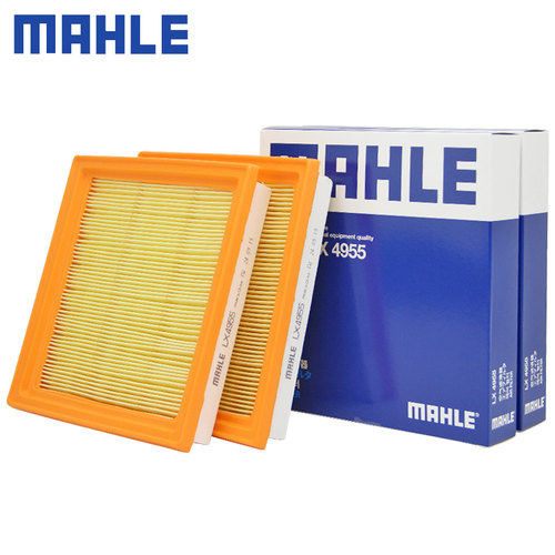 马勒适配英菲尼迪空气滤芯