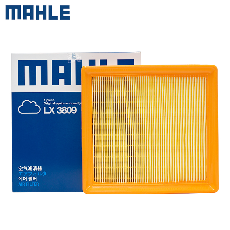 昕锐昕动朗行朗境柯米克空滤马勒