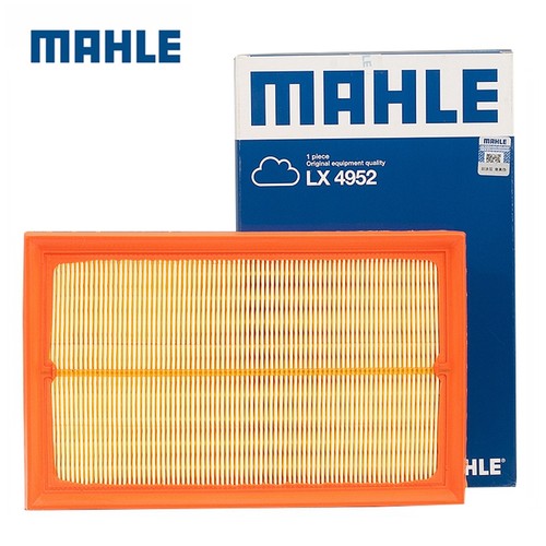 新朗逸PLUS大众POLO新宝来TCross新明锐1.5L空滤马勒空气滤芯清器