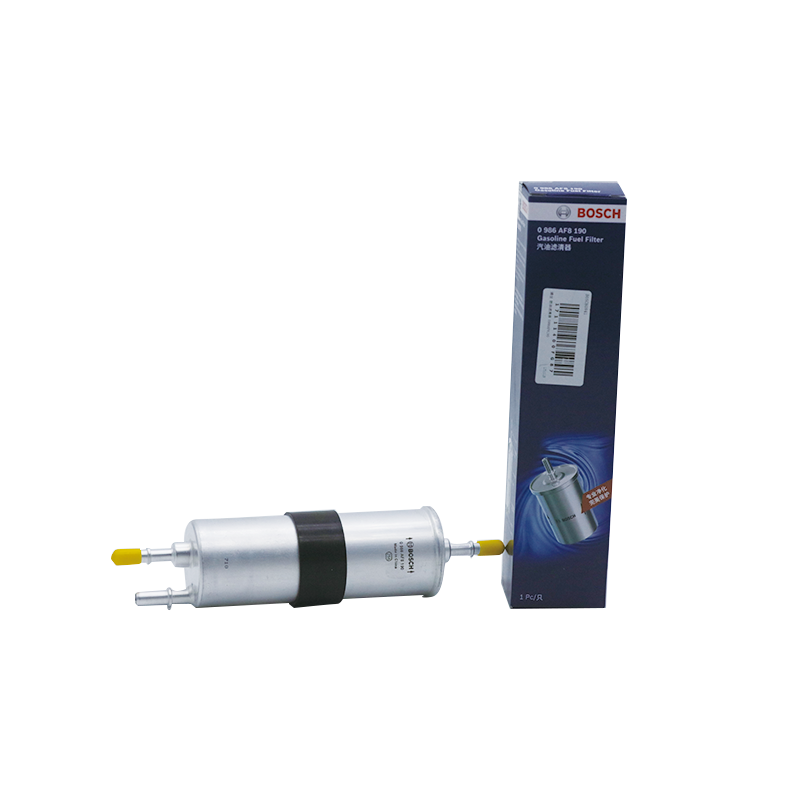 适配宝马1系3系4系5系6系7系GT X1 X3 F18 F10博世汽油燃油滤清器