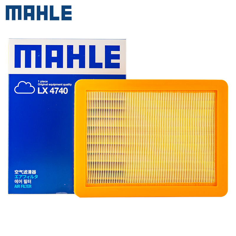 适配17年荣威空滤名爵锐腾空气