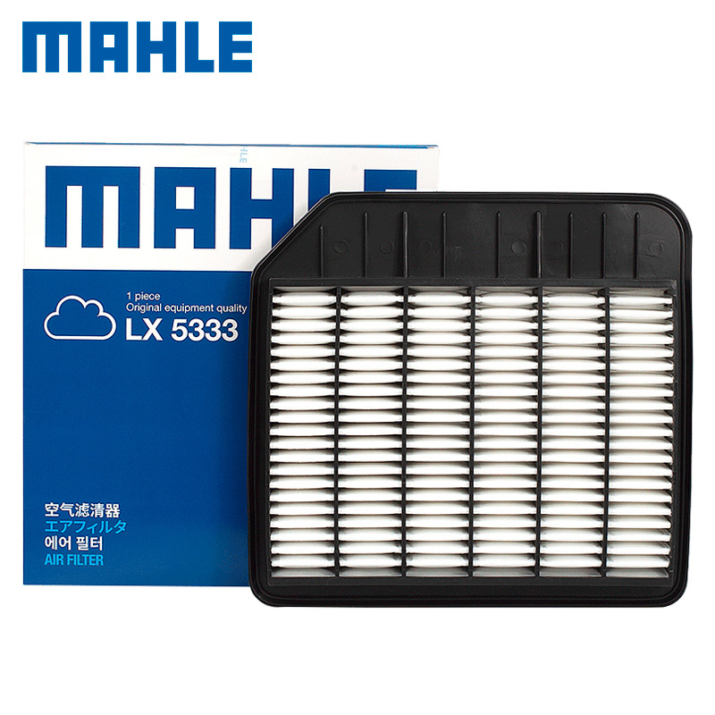 适配英菲尼迪途乐空气滤芯