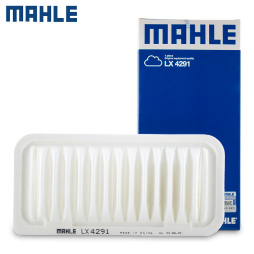 适配长城C30炫丽M4M2空气滤芯