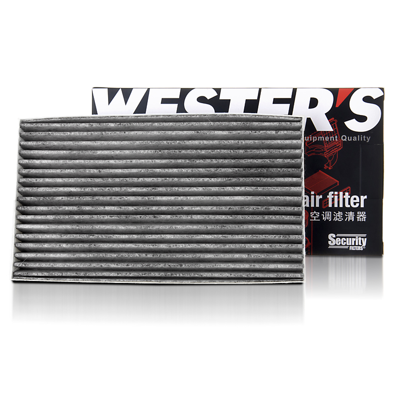 适配东风空调滤芯