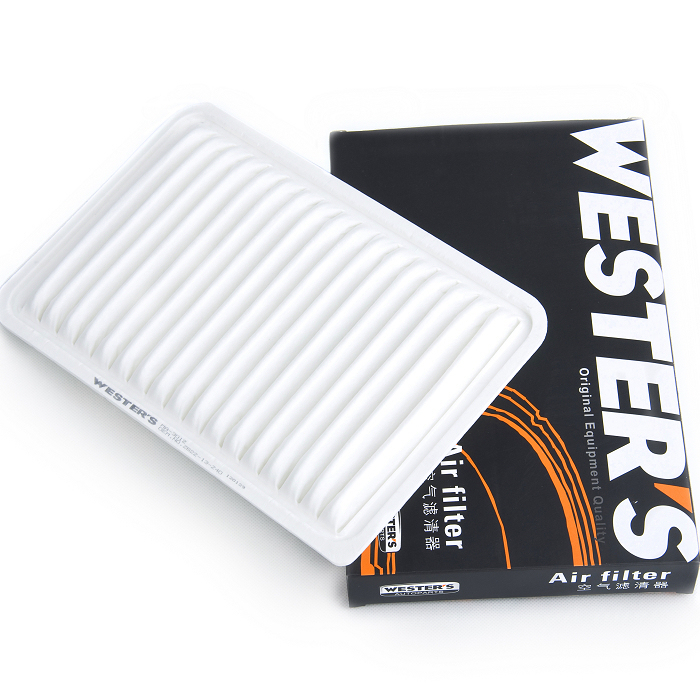 適配馬3馬2星騁嘉年華空氣濾芯