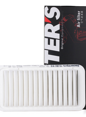 花冠比亚迪F3/F3R/G3新帝豪RS/帝豪EC-RV远景空滤空气滤芯格清器