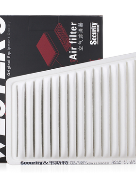 东风风行SX6/S500/景逸X3/X5/XV/S50/空滤空气滤芯格韦斯特滤清器