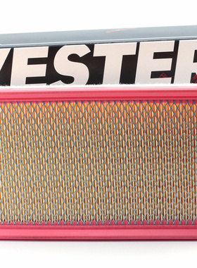 适用上汽大通V80 PLUS 2.0T 2.5T空滤空气滤芯格韦斯特空气滤清器