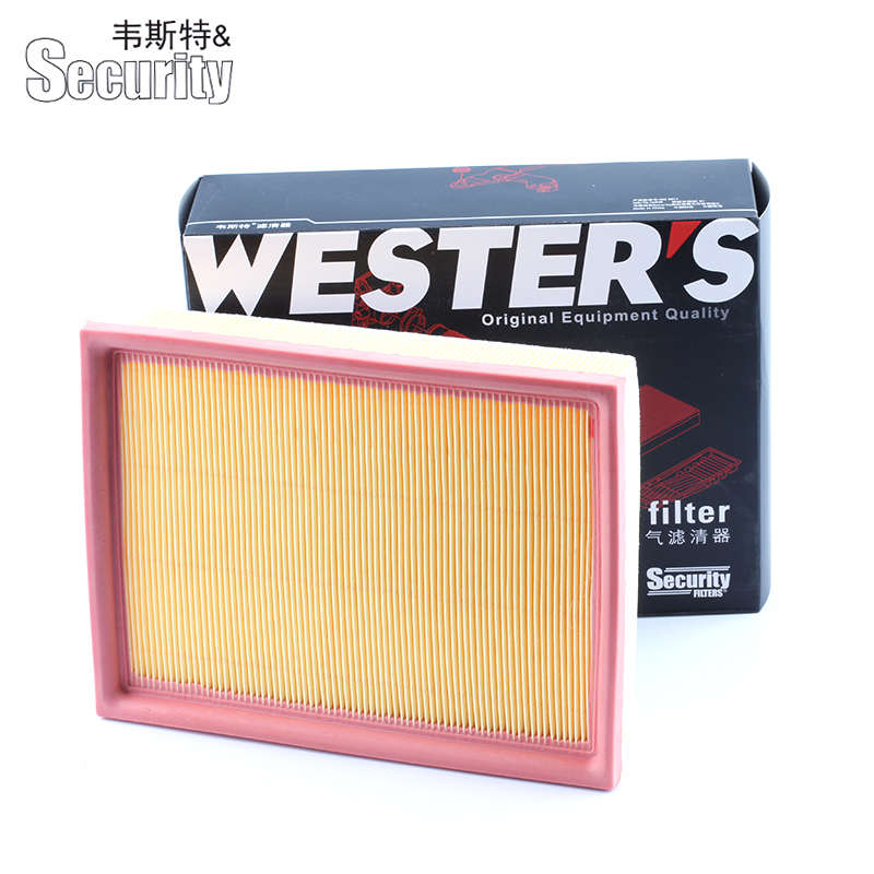 标致适配凯旋空气滤芯