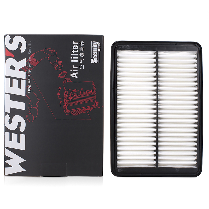 奇瑞适配空气滤芯