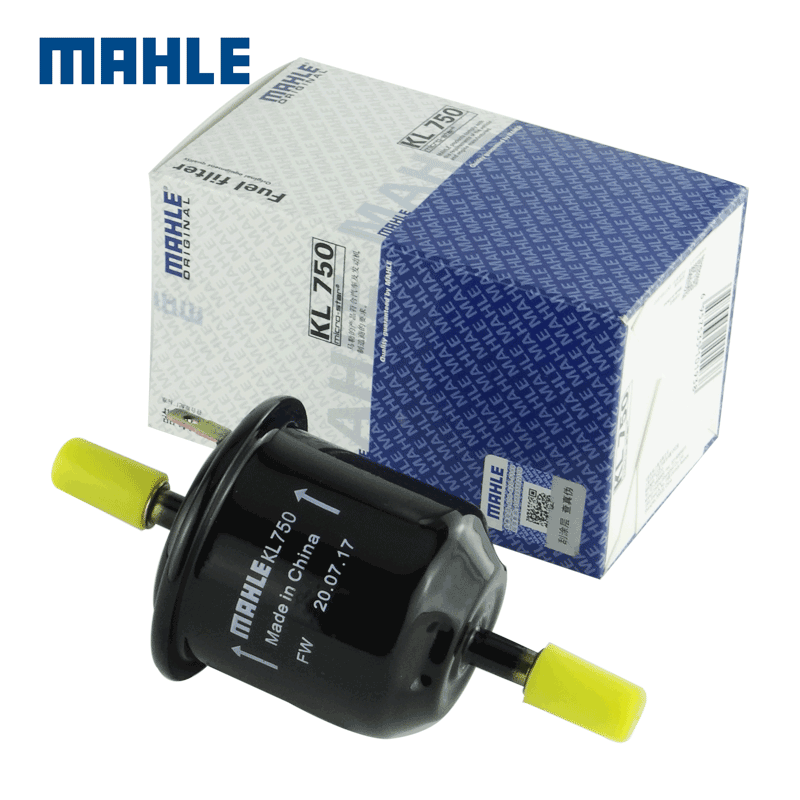 適配起亞千里馬江淮汽油濾芯