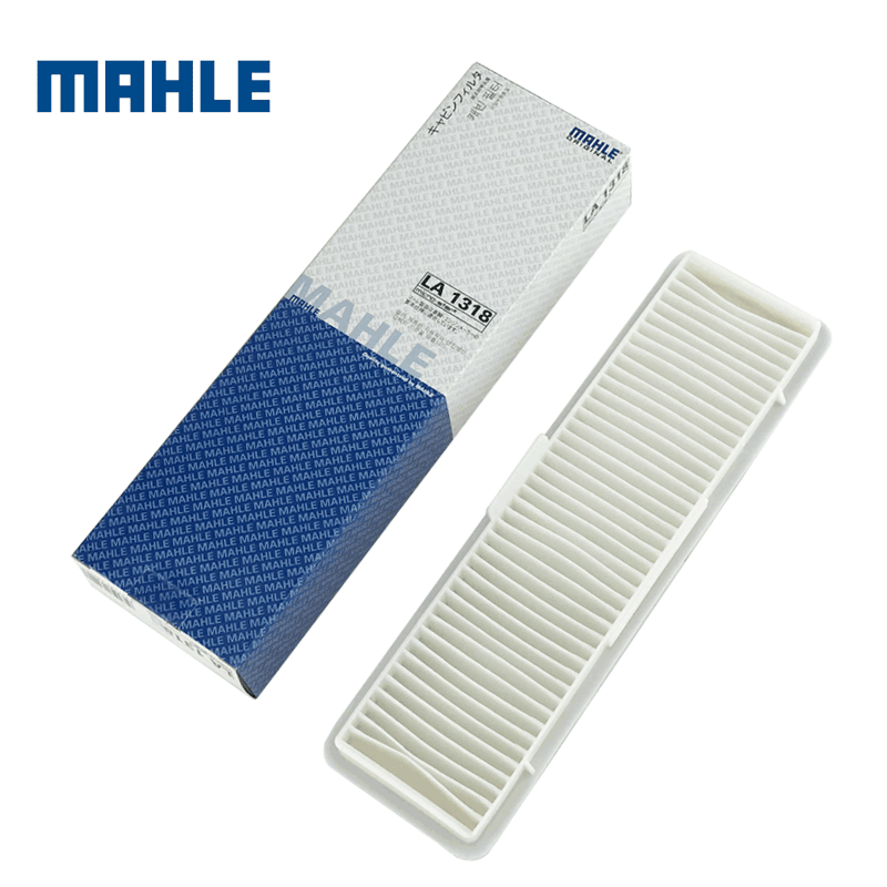 活性炭空调滤芯马勒适配景逸