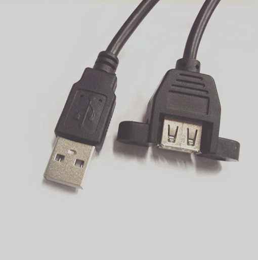 Câble extension USB - Ref 438286 Image 1