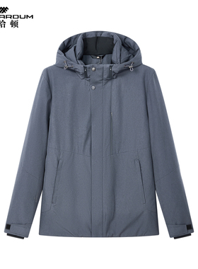 MENHARDUM/蔓哈顿高端商务男装M752C2200