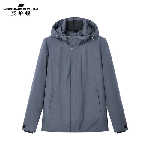 MENHARDUM/蔓哈顿高端商务男装M752C2200