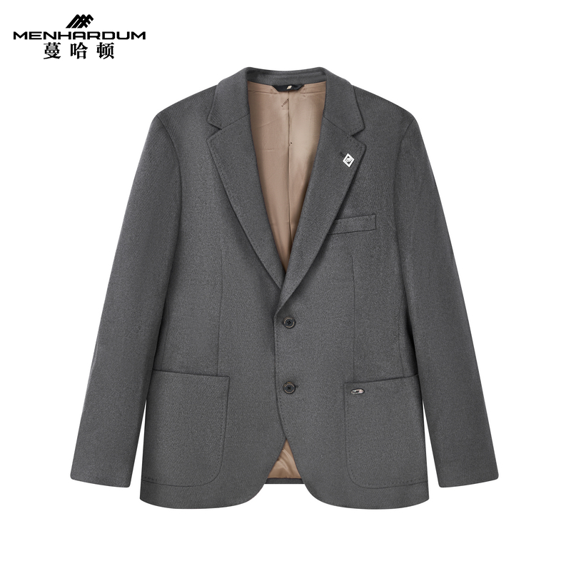 MENHARDUM/蔓哈顿高端商务男装M720D2020