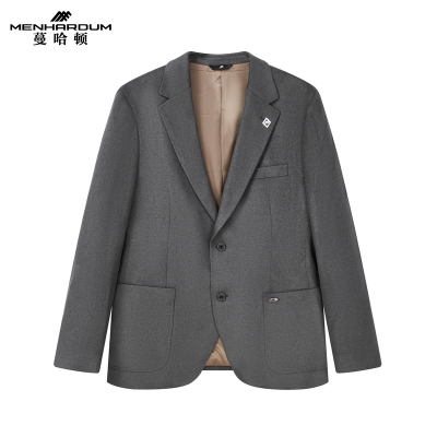 MENHARDUM/蔓哈顿高端商务男装M720D2020