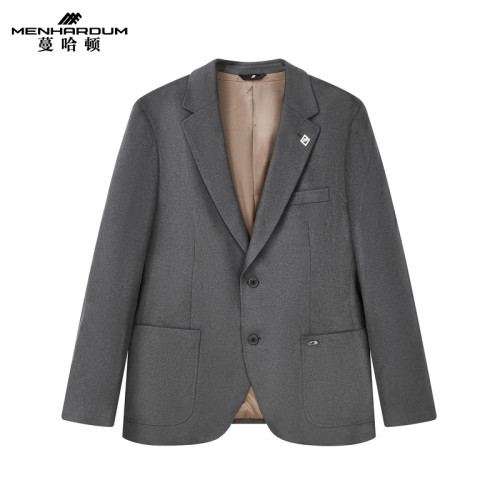 MENHARDUM/蔓哈顿高端商务男装M720D2020