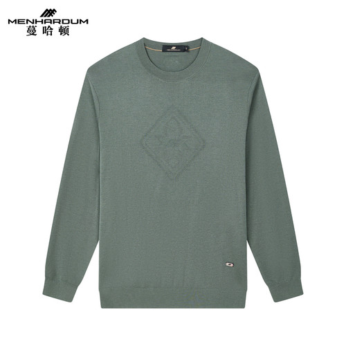 MENHARDUM/蔓哈顿高端商务男装M770D2080