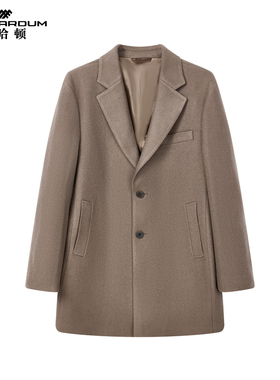 MENHARDUM/蔓哈顿高端商务男装M751D2020