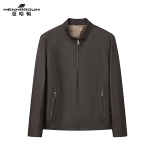 MENHARDUM M760D2050 蔓哈顿高端商务男装