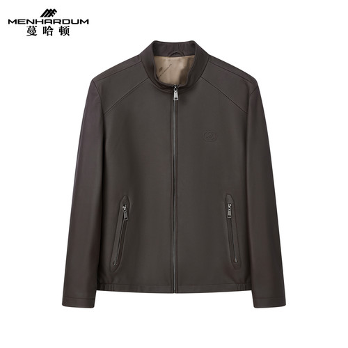 MENHARDUM/蔓哈顿高端商务男装M760D2050